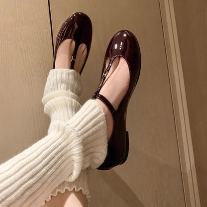 Womens Flat Shoes
