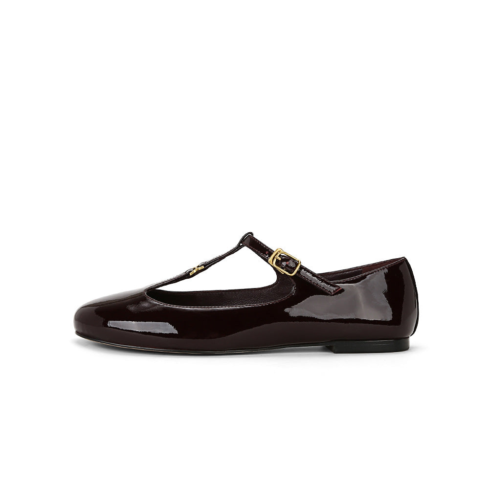 Womens Flat Shoes