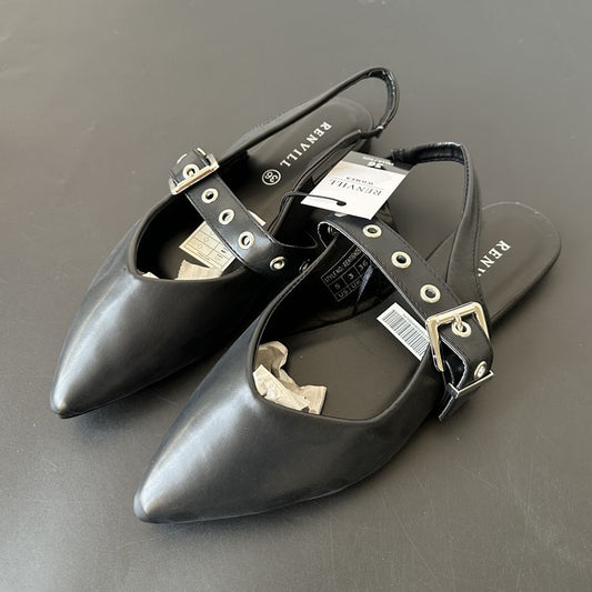 womens flat shoes