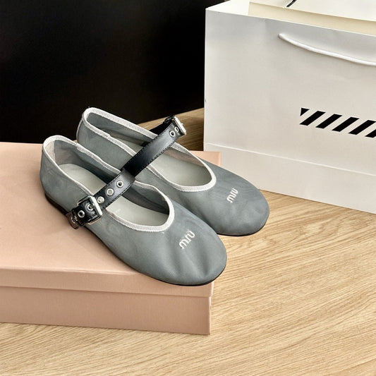 Womens Flat Shoes
