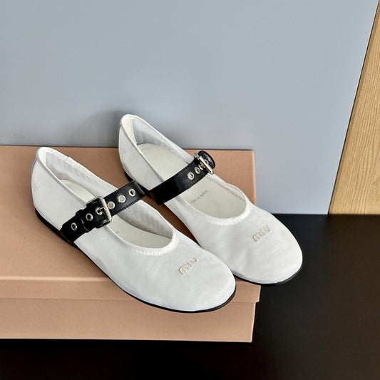 Womens Flat Shoes