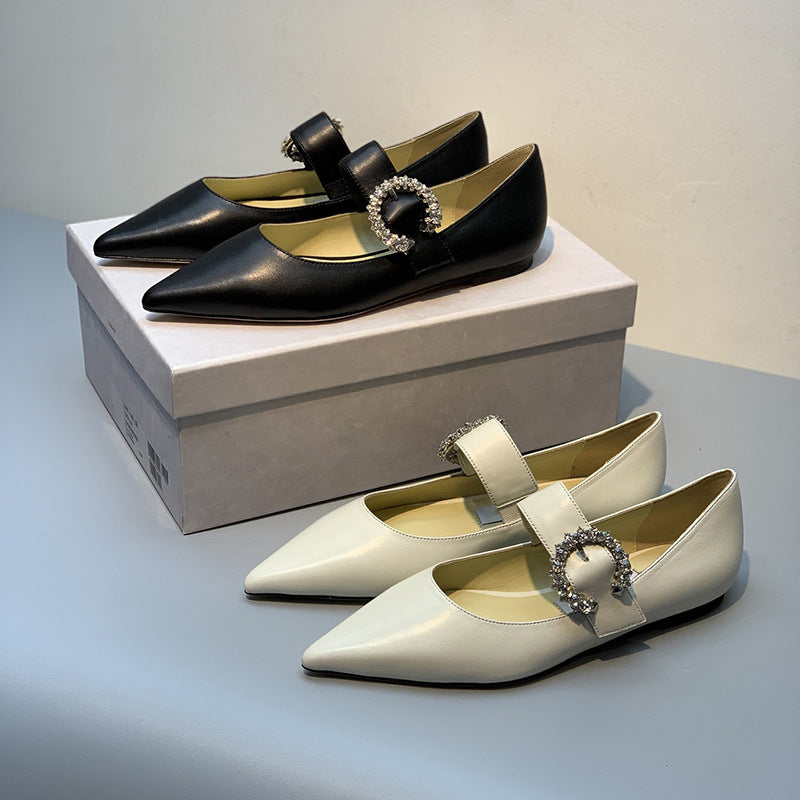 Womens Flats Shoes