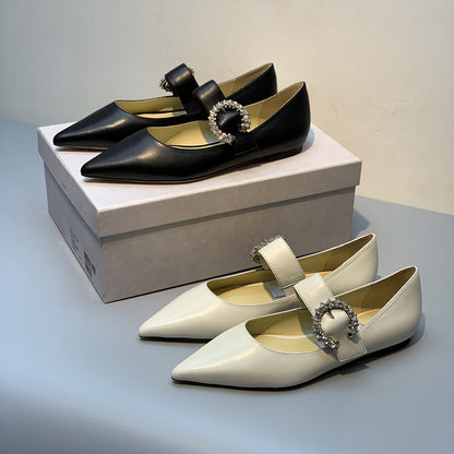 Womens Flats Shoes
