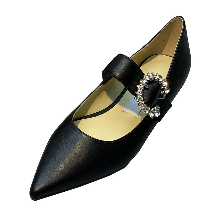Womens Flats Shoes