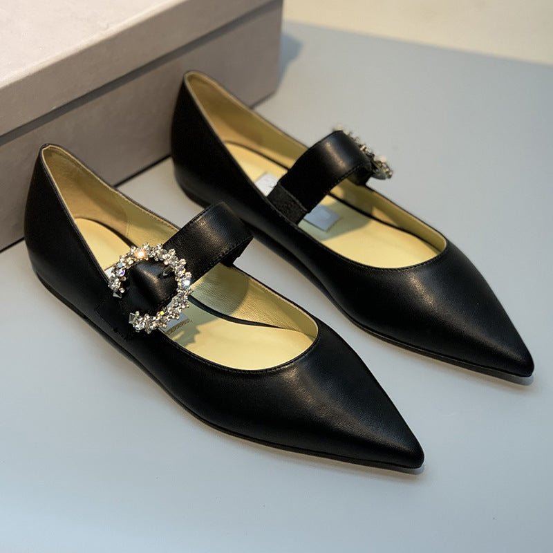 Womens Flats Shoes