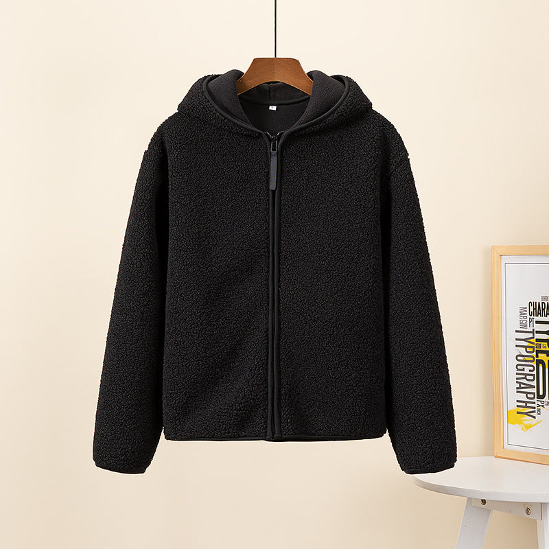 Womens Fleece Jacket