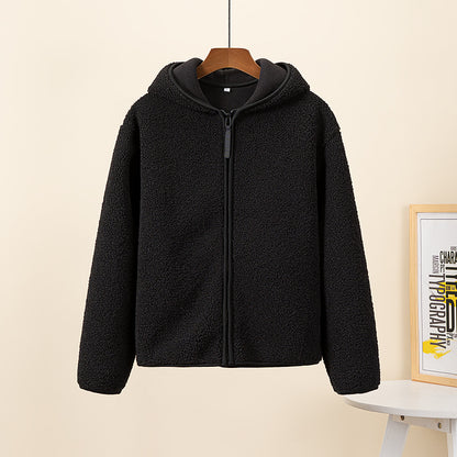 Womens Fleece Jacket