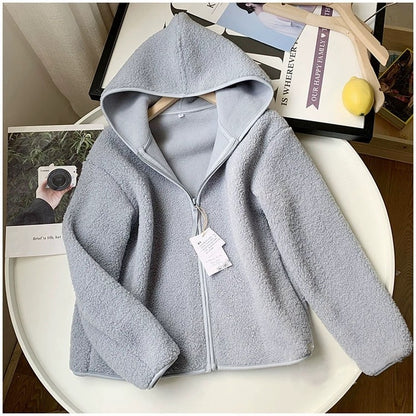 Womens Fleece Jacket