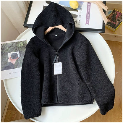 Womens Fleece Jacket