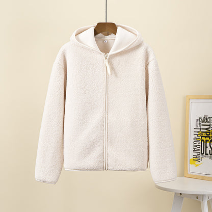 Womens Fleece Jacket