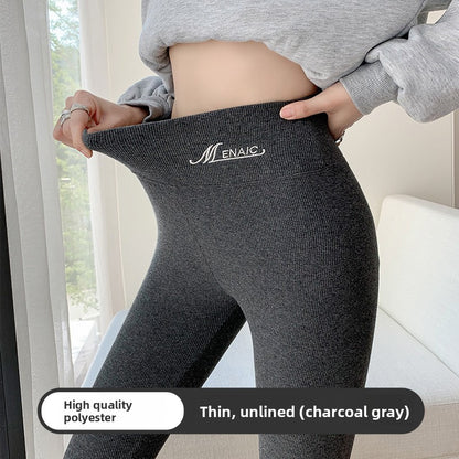 Womens Fleece Leggings