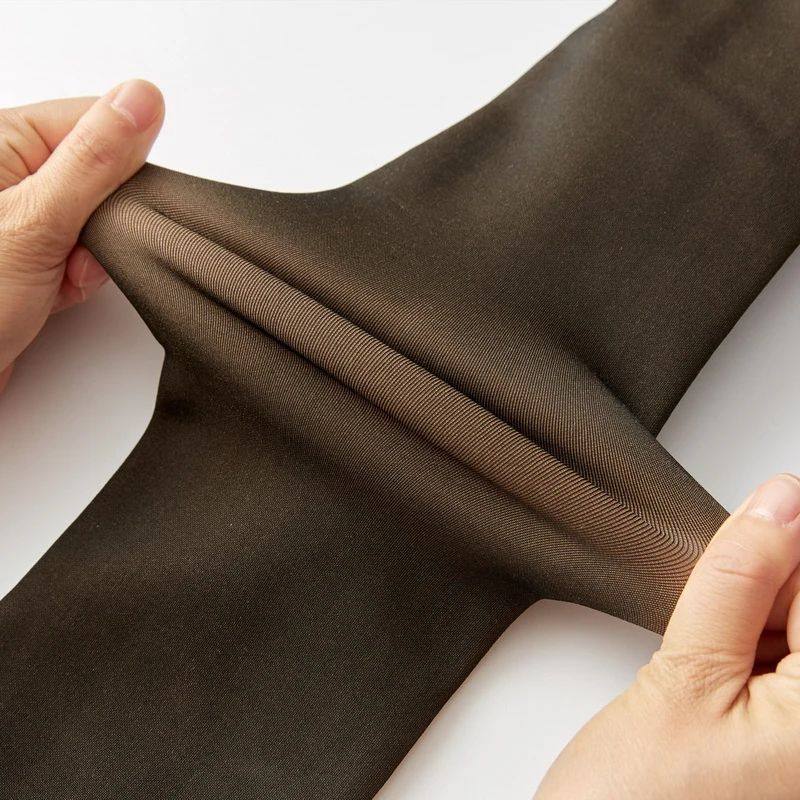 Womens Fleece Leggings