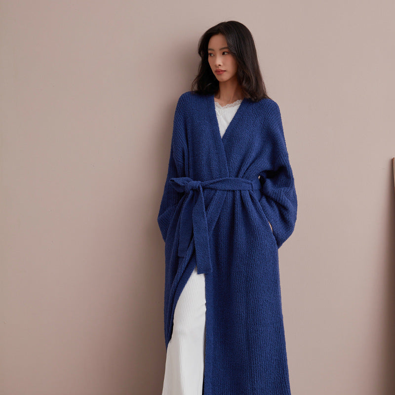 Womens Fleece Lined Pajama Set