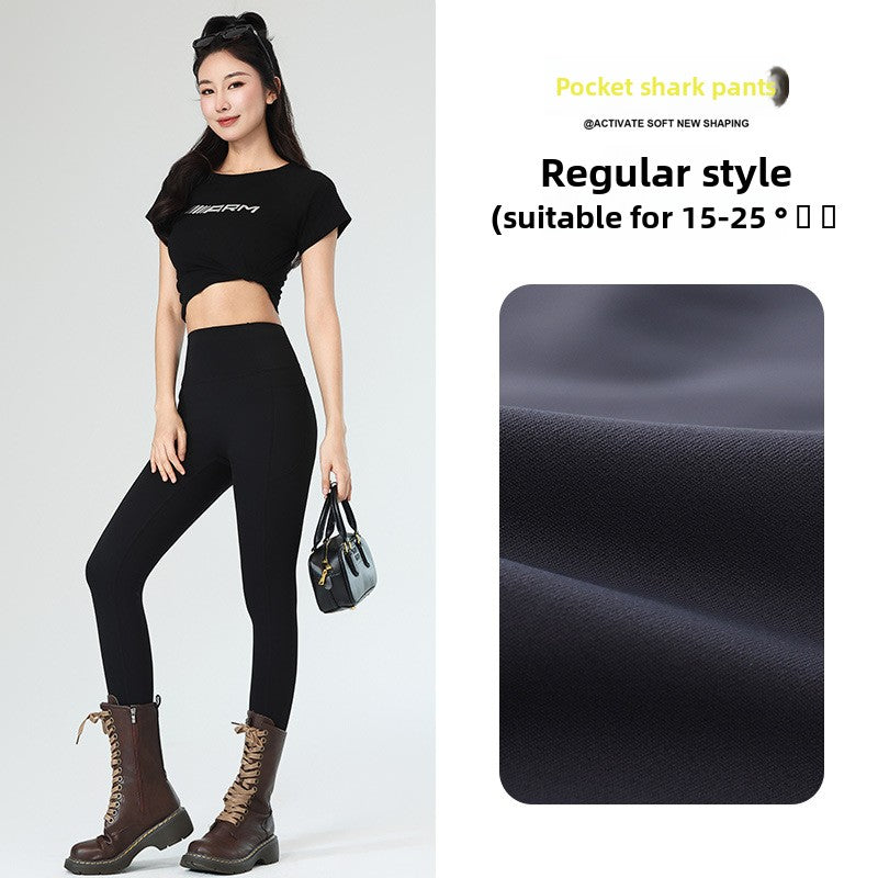 Womens Fleece Pants