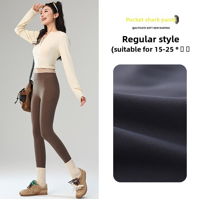 Womens Fleece Pants