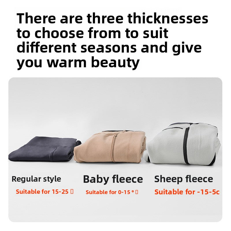 Womens Fleece Pants