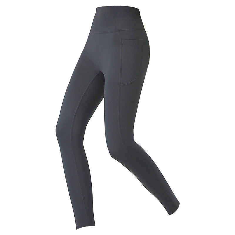 Womens Fleece Pants
