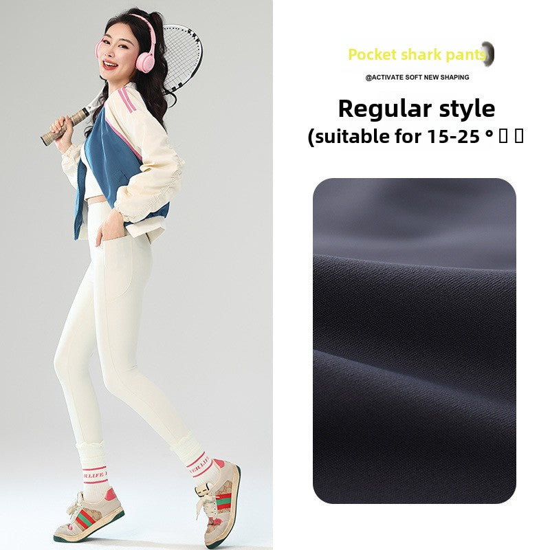 Womens Fleece Pants