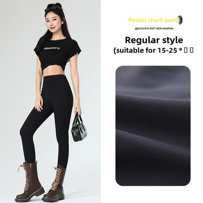 Womens Fleece Pants