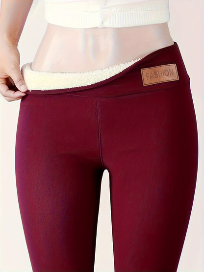 Womens Fleece Pants