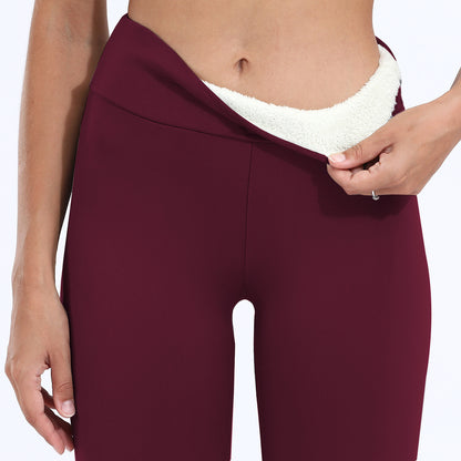 Womens Fleece Pants