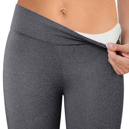 Womens Fleece Pants