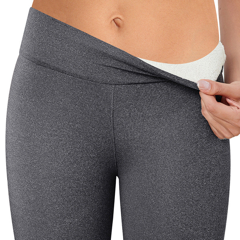 Womens Fleece Pants