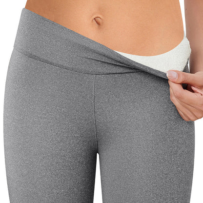 Womens Fleece Pants