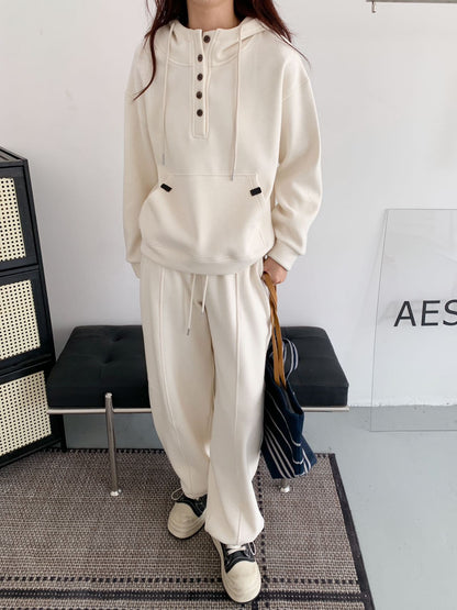 Womens Fleece Suit