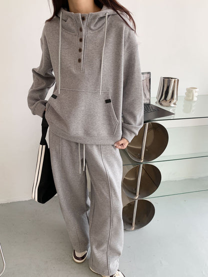 Womens Fleece Suit