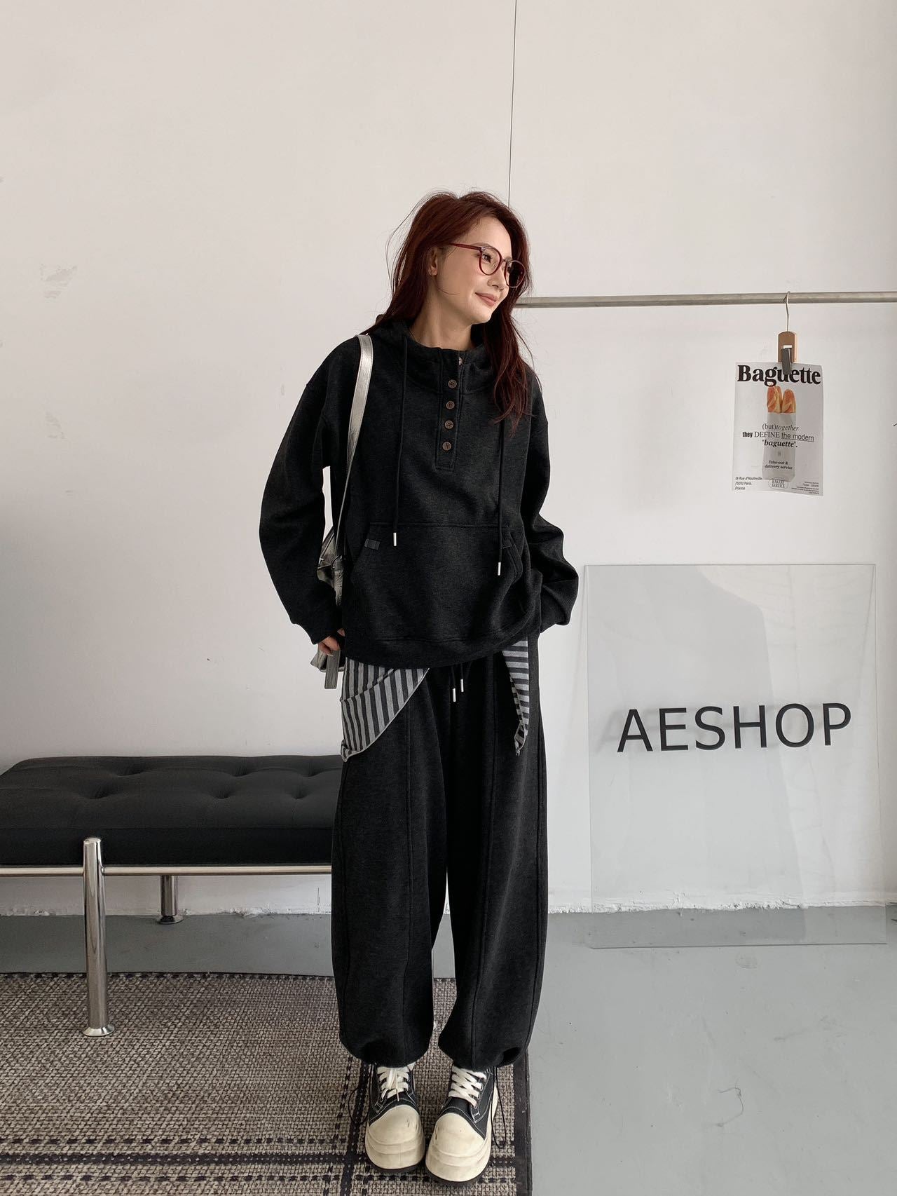 Womens Fleece Suit