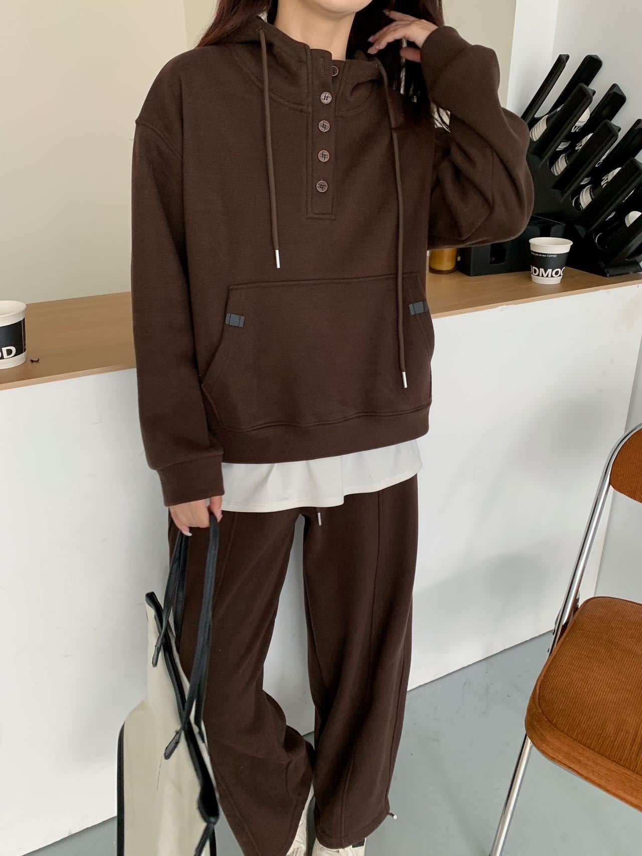 Womens Fleece Suit