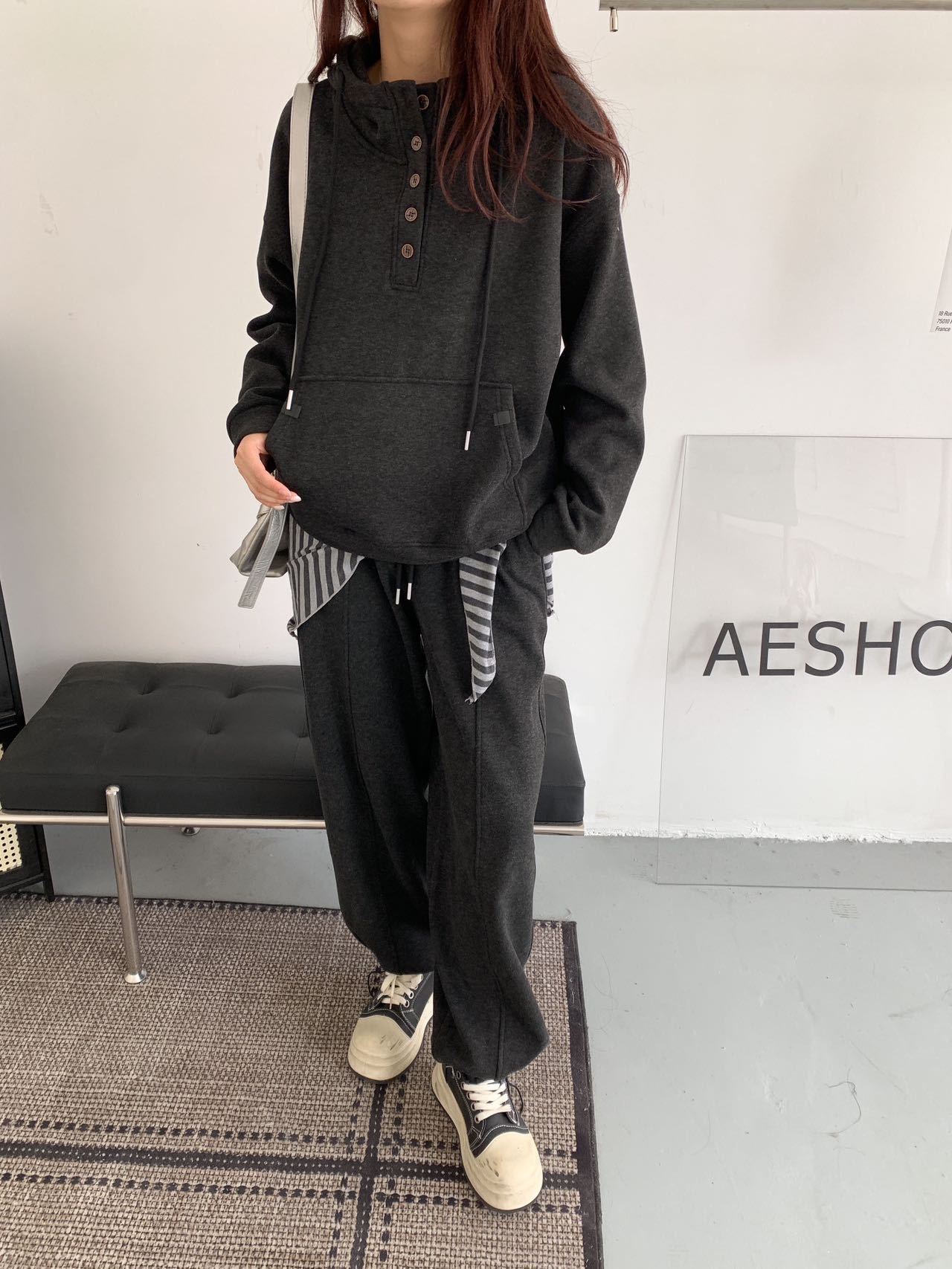 Womens Fleece Suit