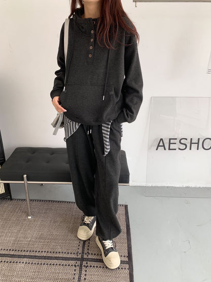 Womens Fleece Suit