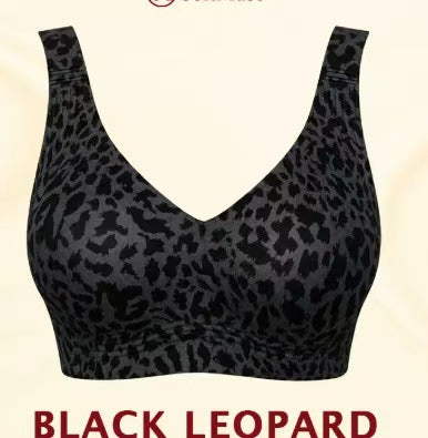 Womens Full Coverage Seamless Bra