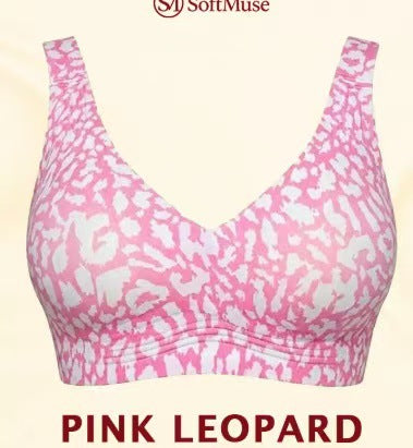 Womens Full Coverage Seamless Bra