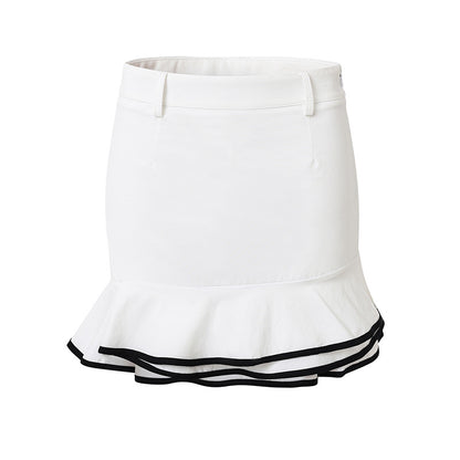 Womens Golf Skirt with Lining