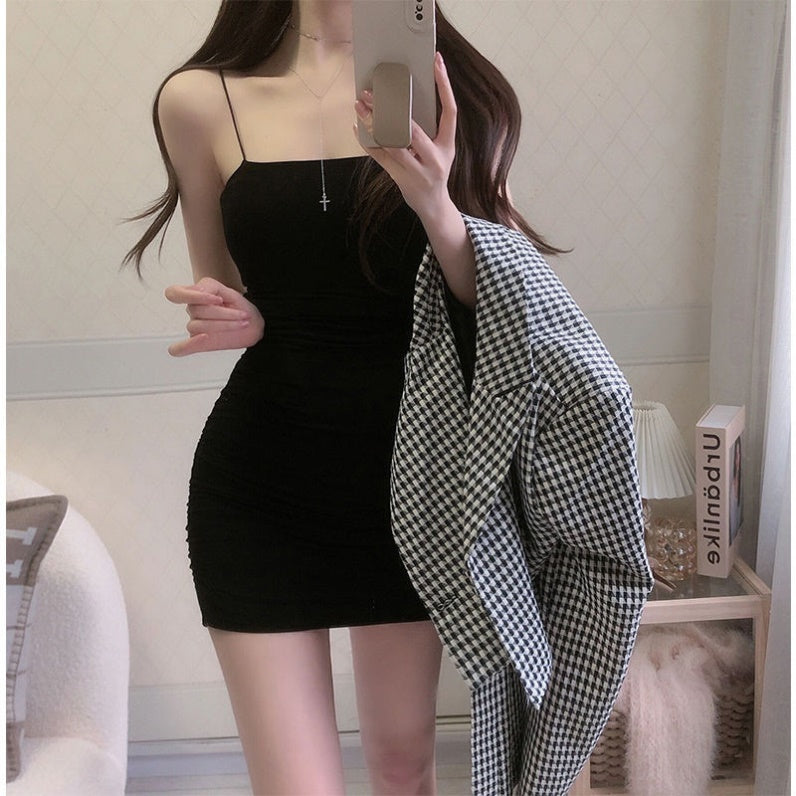 Womens Halter Dress