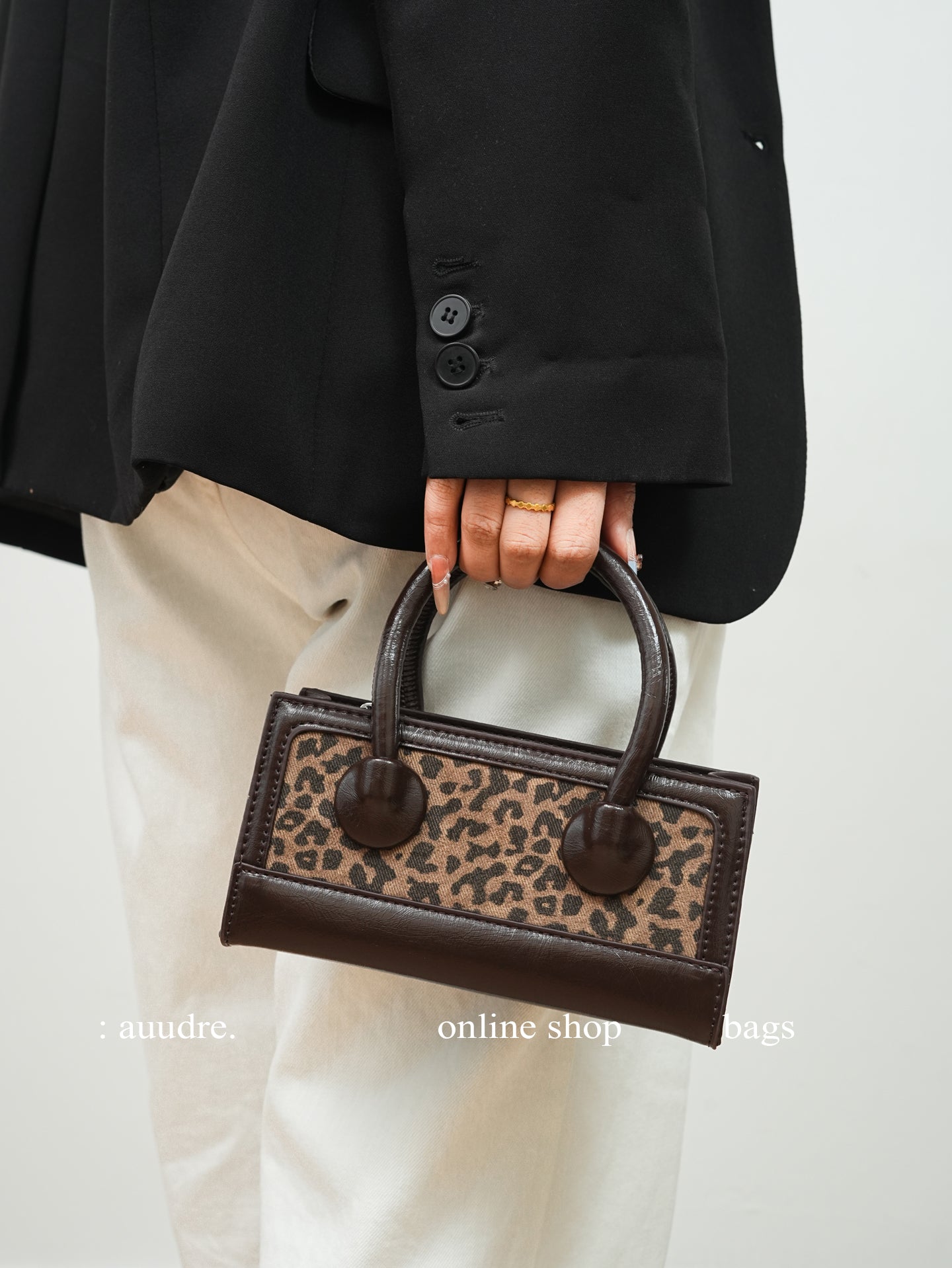 Womens Handbag