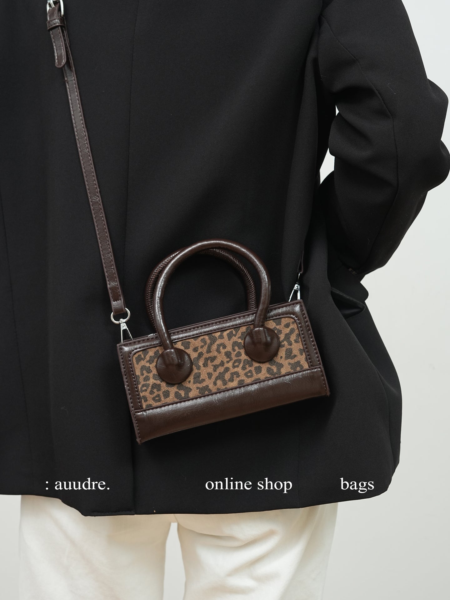 Womens Handbag