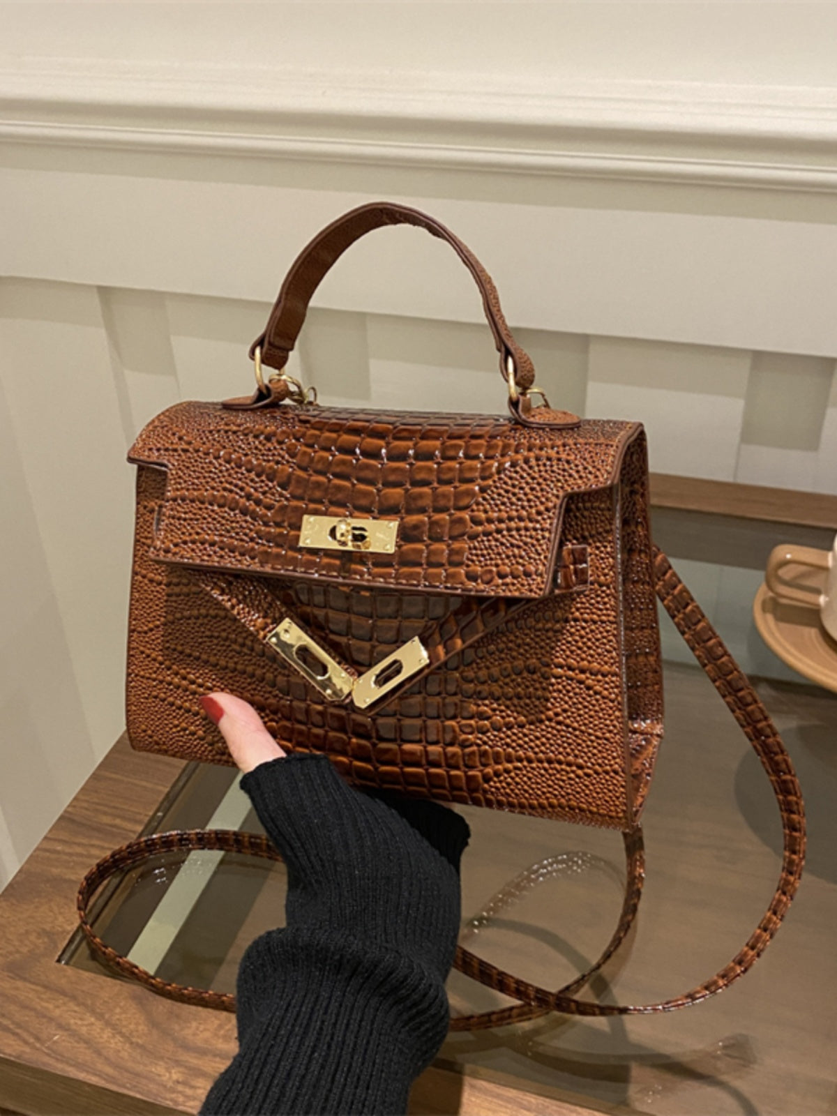 Womens Handbag