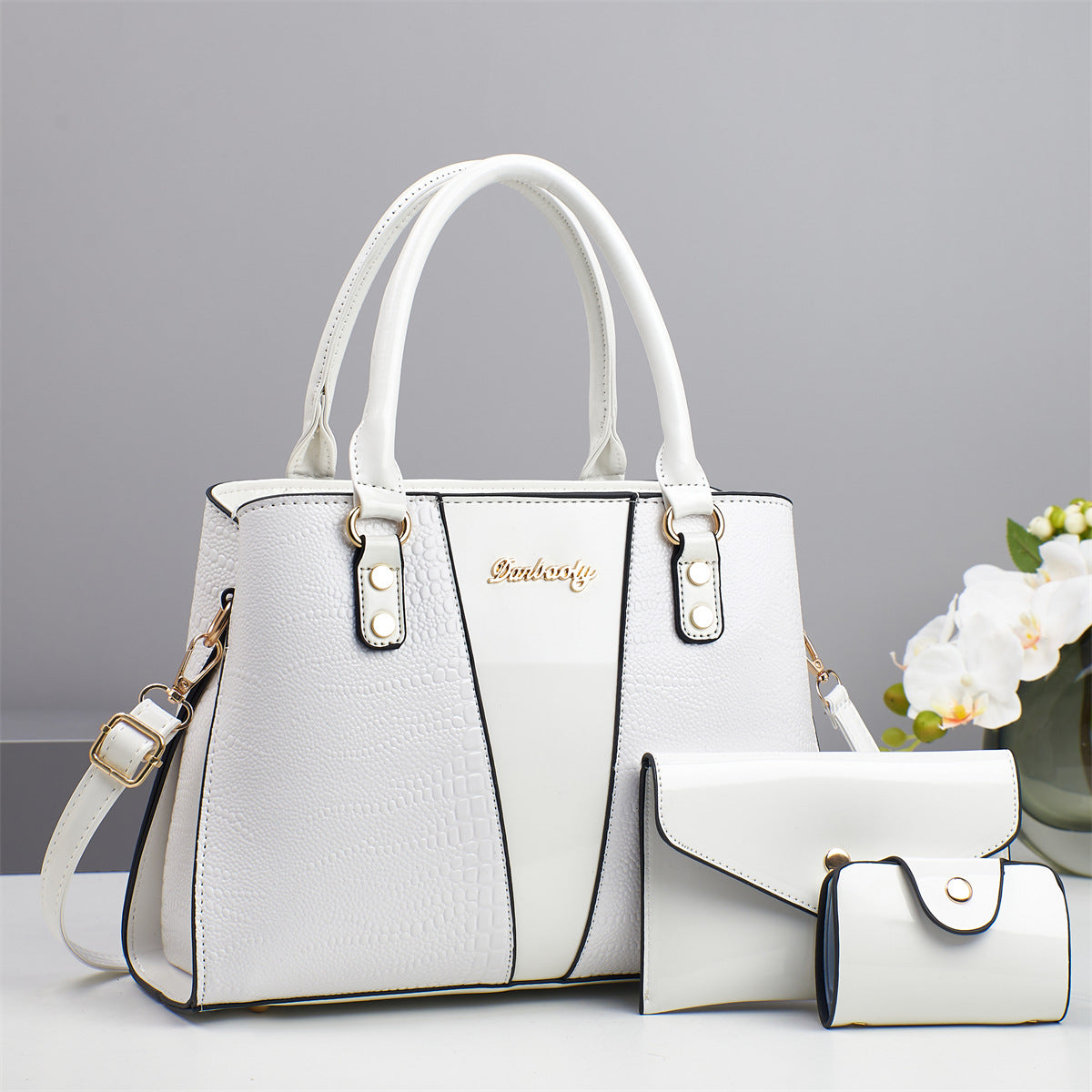 Womens Handbag