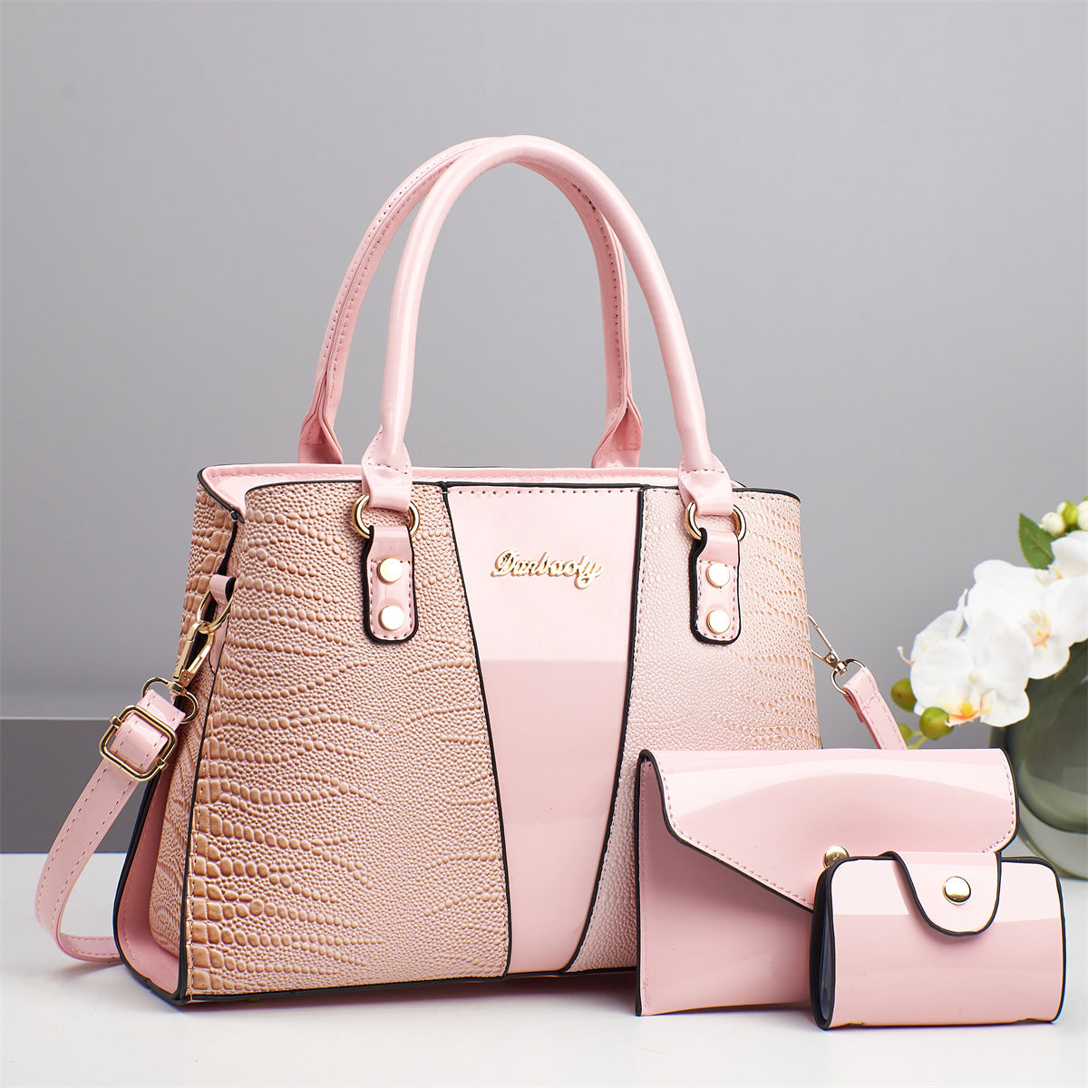 Womens Handbag