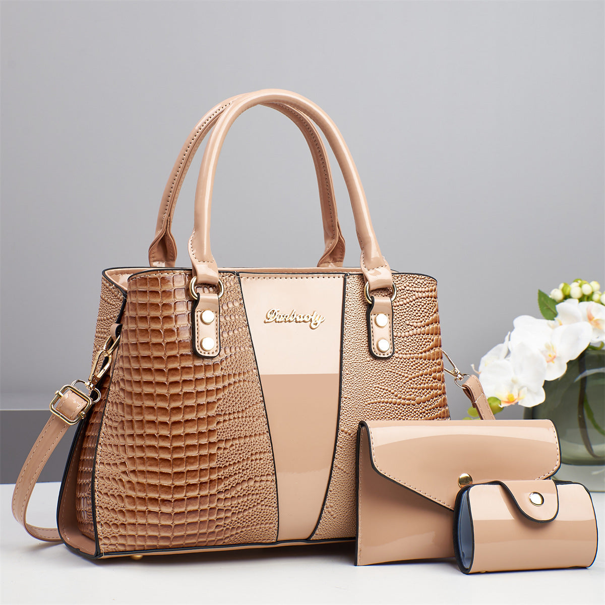 Womens Handbag
