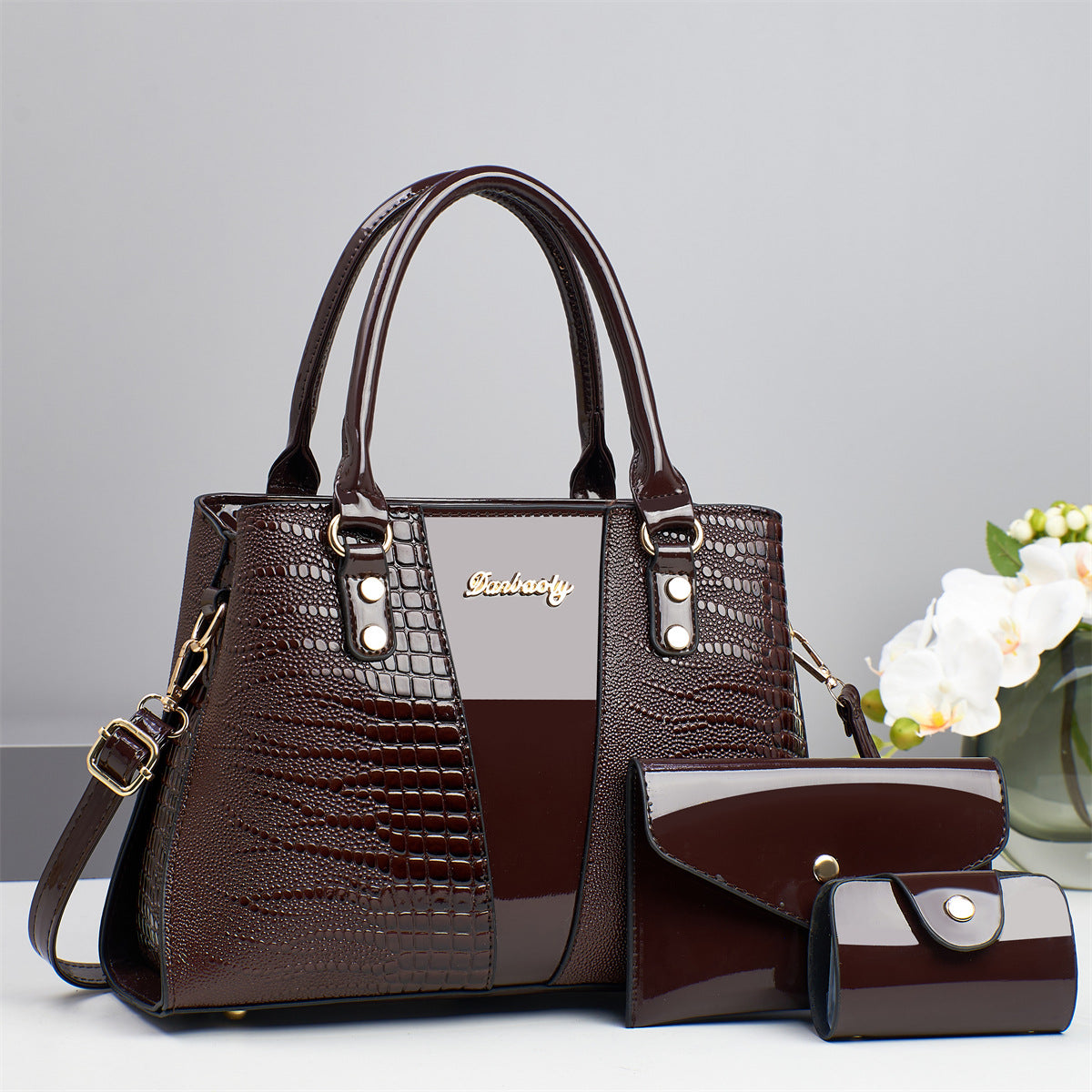 Womens Handbag