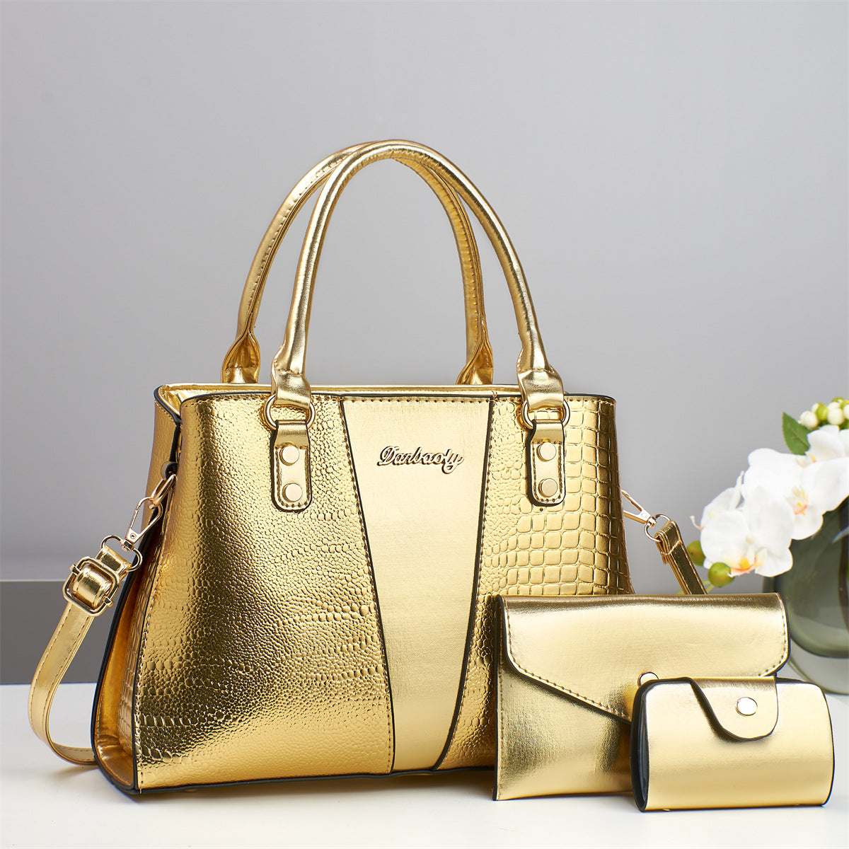 Womens Handbag