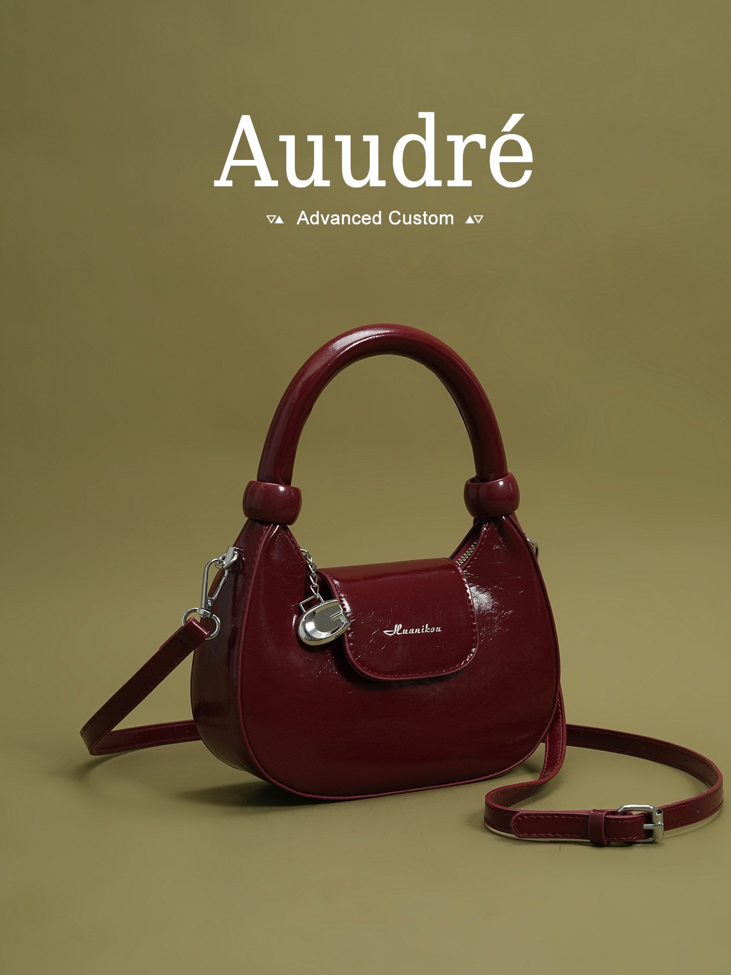 Womens Handbag