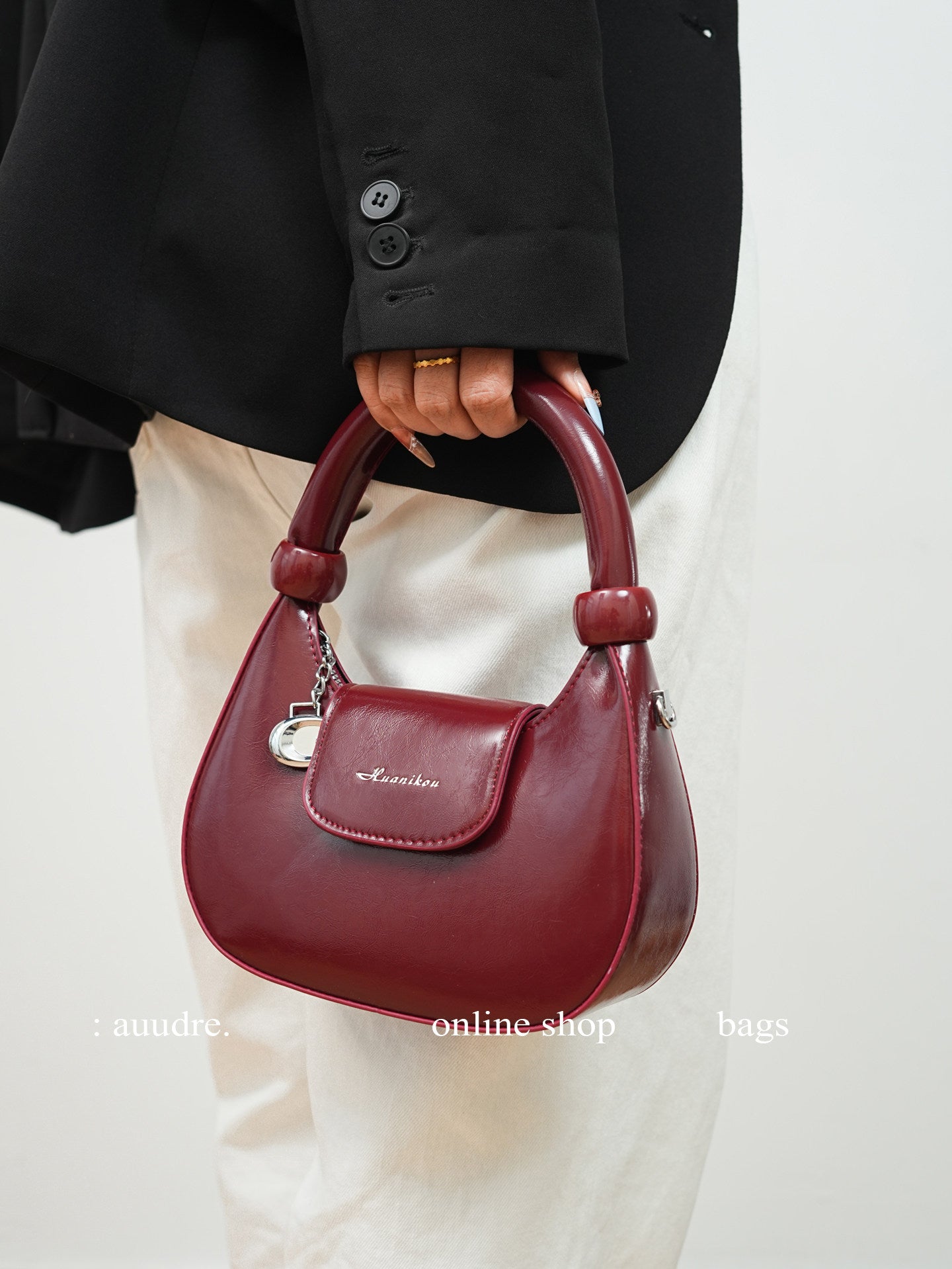 Womens Handbag