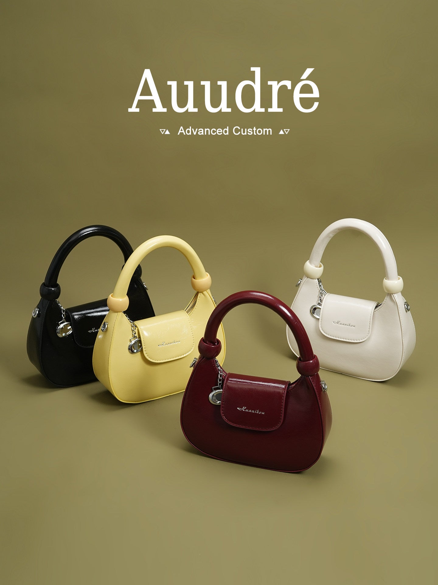 Womens Handbag