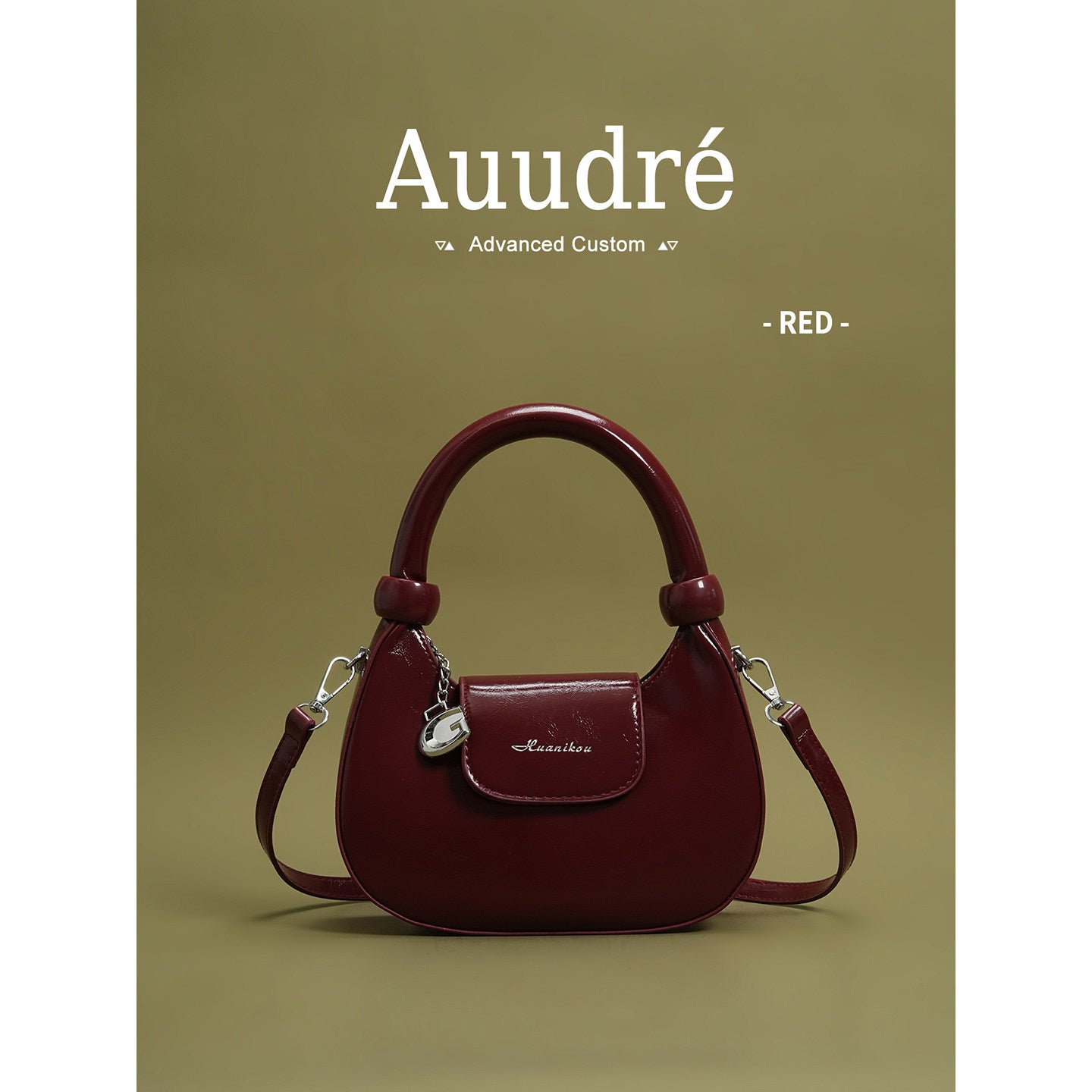Womens Handbag
